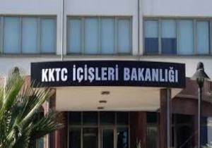 KKTC İçişleri Bakanlığından  aracıyla Türkiye ye gidecek olanlar için önemli duyuru